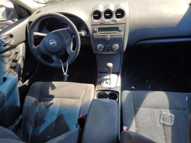 Photo 8 from auction – 2011 NISSAN ALTIMA BAS with VIN 1N4AL2AP4BN476895