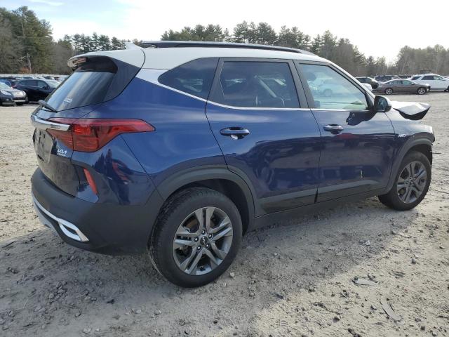 Photo 3 from auction – 2023 KIA SELTOS S with VIN KNDEUCAA8P7408315