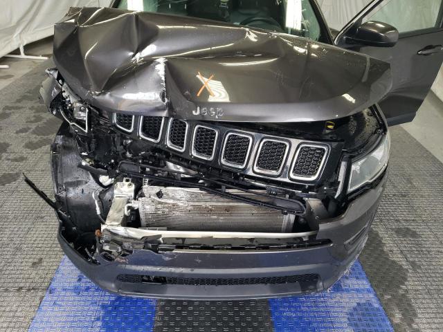Фото 12 с аукциона – 2020 JEEP COMPASS LA с VIN 3C4NJCBB7LT235053