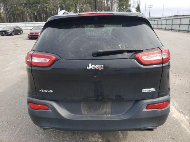 Photo 6 from auction – 2015 JEEP CHEROKEE L with VIN 1C4PJMCSXFW545595