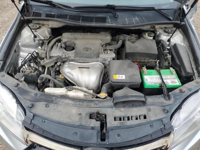 Photo 11 from auction – 2015 TOYOTA CAMRY LE with VIN 4T1BF1FK2FU881450