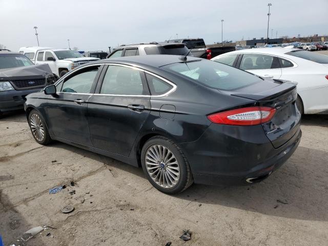 Photo 2 from auction – 2013 FORD FUSION TIT with VIN 3FA6P0K92DR369116