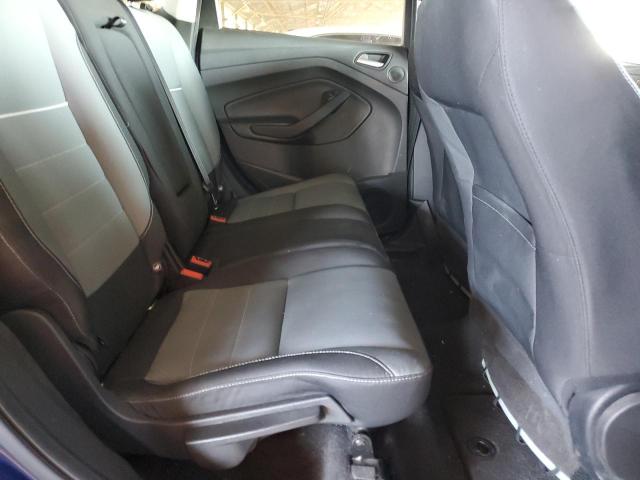 Photo 10 from auction – 2014 FORD ESCAPE SE with VIN 1FMCU0G99EUE27405