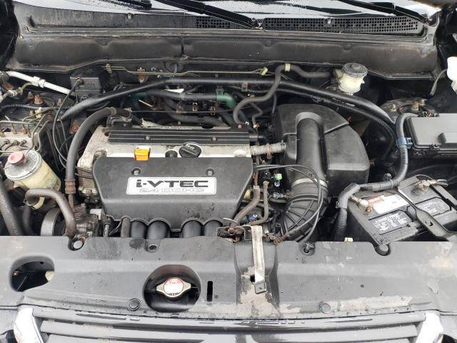 Photo 12 from auction – 2004 HONDA CR-V EX with VIN JHLRD78804C023073