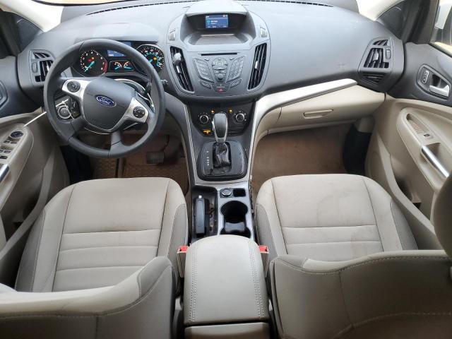 Photo 8 from auction – 2015 FORD ESCAPE SE with VIN 1FMCU0G76FUC24472