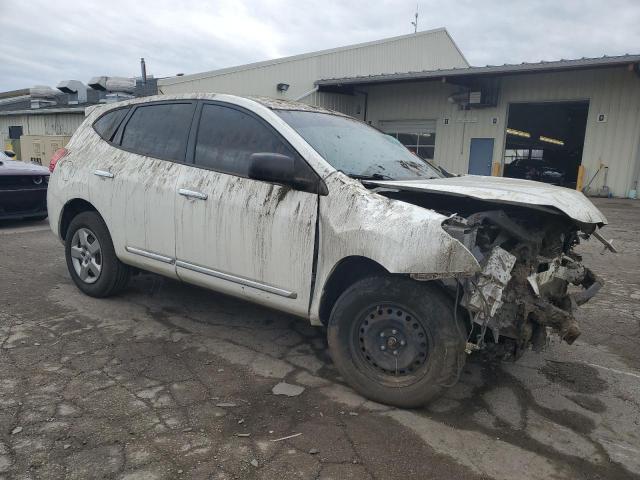 Photo 4 from auction – 2013 NISSAN ROGUE S with VIN JN8AS5MV7DW637296