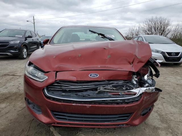 Photo 5 from auction – 2014 FORD FUSION SE with VIN 3FA6P0HD4ER133614