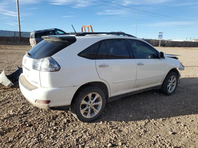 Photo 3 from auction – 2008 LEXUS RX 350 with VIN 2T2HK31U08C072474