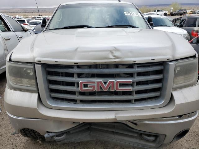 Photo 11 from auction – 2008 GMC SIERRA K25 with VIN 1GTHK236X8F174286