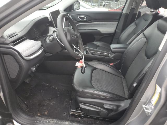 Фото 7 с аукциона – 2022 JEEP COMPASS LA с VIN 3C4NJCBB1NT225010