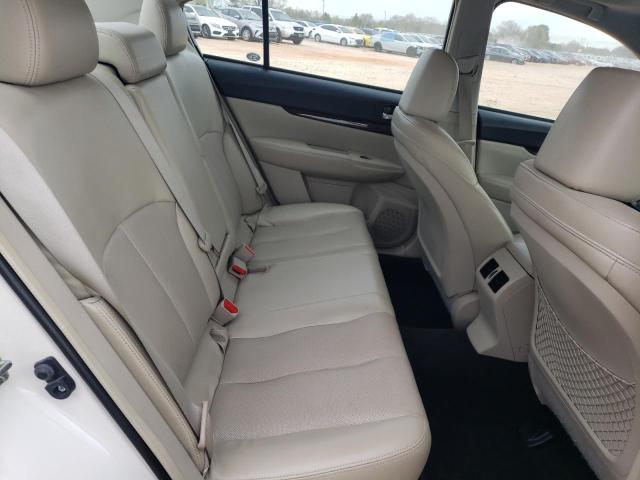 صورة رقم 10 من المزاد - 2013 SUBARU LEGACY 2.5 مع VIN 4S3BMBK63D3030768