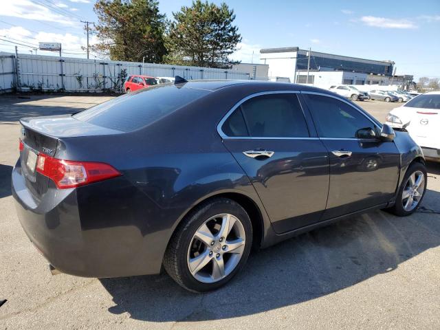 Photo 3 from auction – 2013 ACURA TSX TECH with VIN JH4CU2F65DC005013