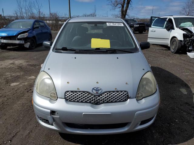 Photo 5 from auction – 2005 TOYOTA ECHO with VIN JTDKT123050066469