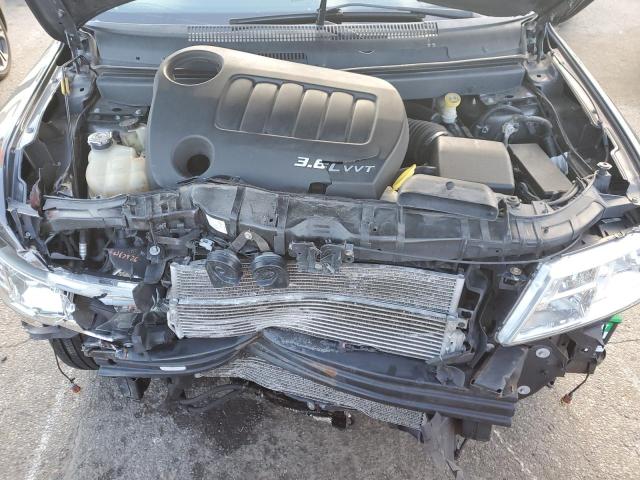 Photo 11 from auction – 2015 DODGE JOURNEY SX with VIN 3C4PDCBGXFT742173