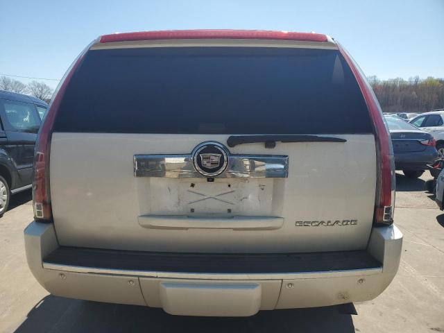 صورة رقم 6 من المزاد - 2011 CADILLAC ESCALADE P مع VIN 1GYS4CEF1BR151109