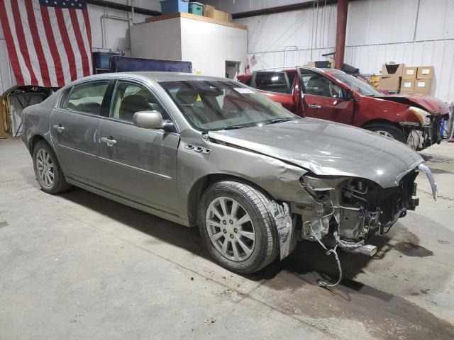 Photo 4 from auction – 2010 BUICK LUCERNE CX with VIN 1G4HC5EM3AU119086