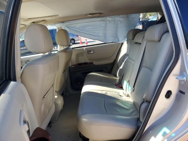 Photo 10 from auction – 2006 TOYOTA HIGHLANDER with VIN JTEEP21A460168782
