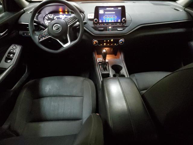 Photo 8 from auction – 2019 NISSAN ALTIMA S with VIN 1N4BL4BV1KC243324