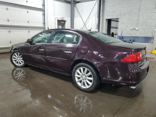 Photo 2 from auction – 2008 BUICK LUCERNE CX with VIN 1G4HE57Y78U154265