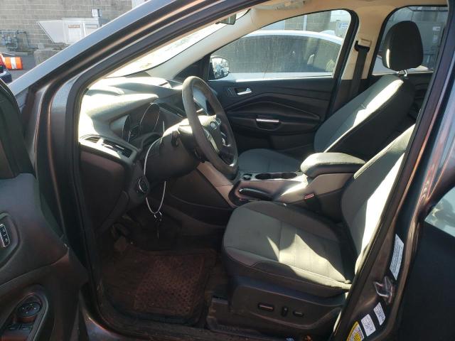 Photo 7 from auction – 2014 FORD ESCAPE SE with VIN 1FMCU9G96EUC46640