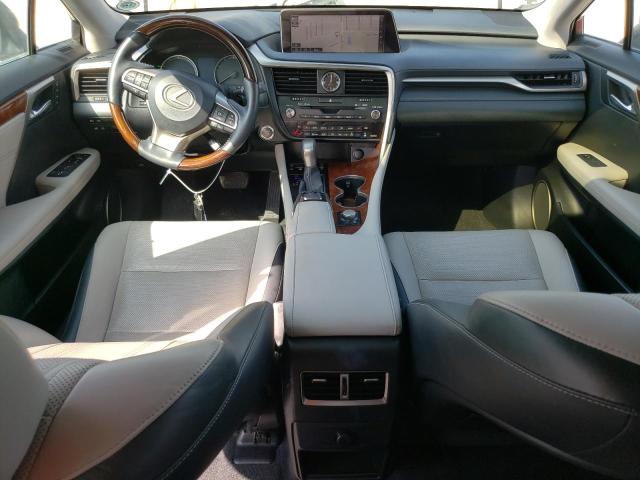 Photo 8 from auction – 2019 LEXUS RX 350 L with VIN JTJGZKCA4K2010135