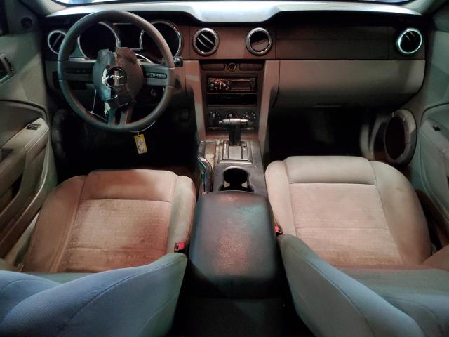 Photo 8 from auction – 2006 FORD MUSTANG with VIN 1ZVFT80N665203978