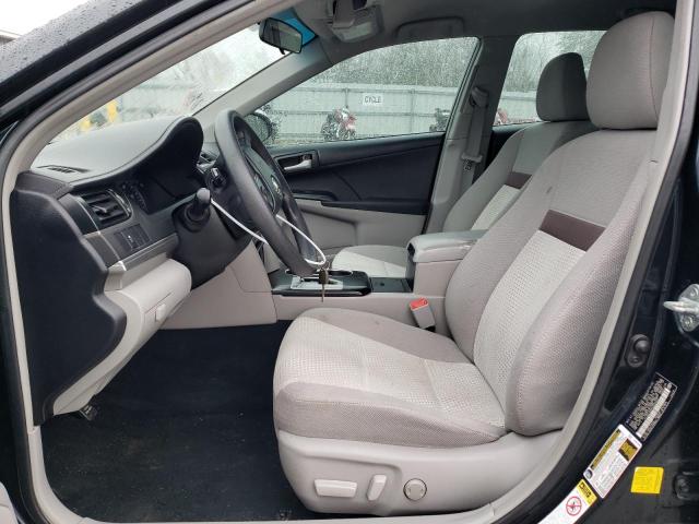 Фото 7 с аукциона – 2012 TOYOTA CAMRY BASE с VIN 4T1BF1FK4CU065237