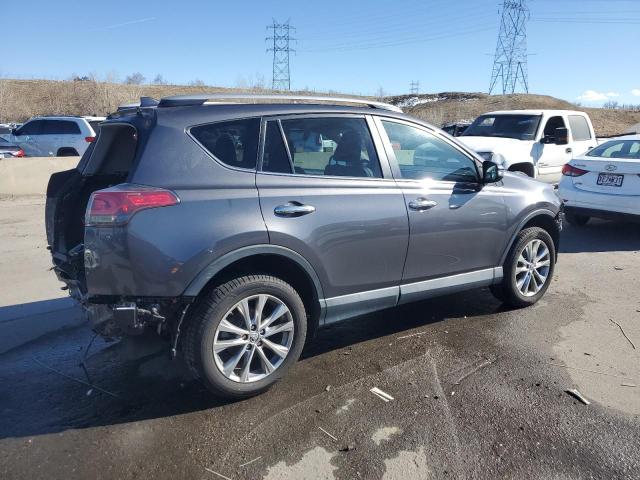 Photo 3 from auction – 2018 TOYOTA RAV4 LIMIT with VIN 2T3DFREV1JW748438
