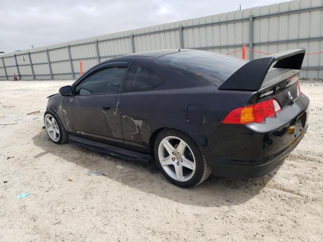 Photo 2 from auction – 2003 ACURA RSX with VIN JH4DC53883C003317