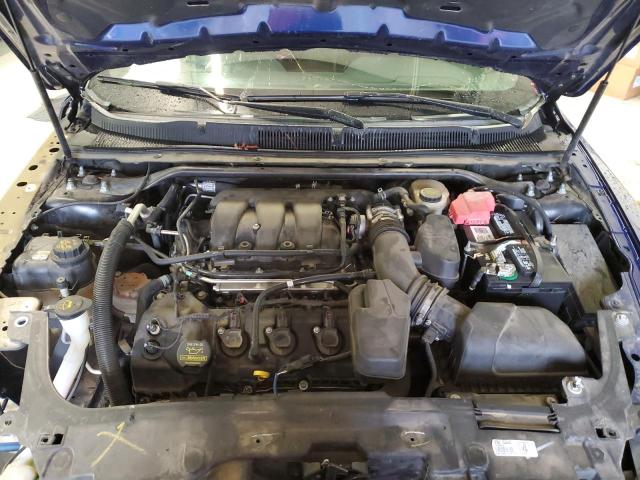 Photo 11 from auction – 2014 FORD TAURUS LIM with VIN 1FAHP2F84EG102686