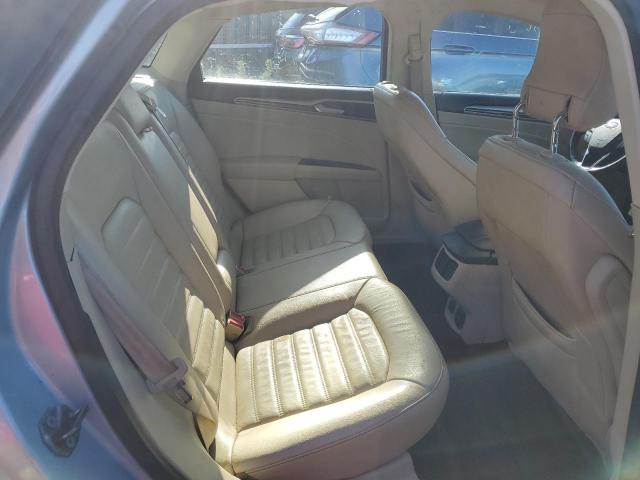 Photo 10 from auction – 2013 FORD FUSION SE with VIN 3FA6P0LU5DR316946