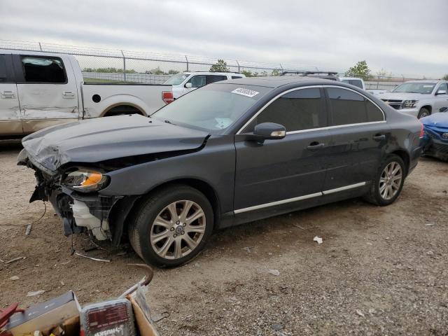 VOLVO S80 3.2 2010 with VIN YV1982AS7A1131413 - Photo from auction