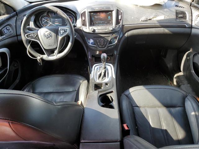 Photo 8 from auction – 2014 BUICK REGAL PREM with VIN 2G4GN5EX7E9219436