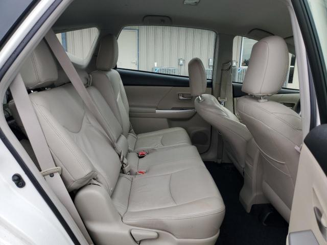 Photo 10 from auction – 2014 TOYOTA PRIUS V with VIN JTDZN3EU3E3331425