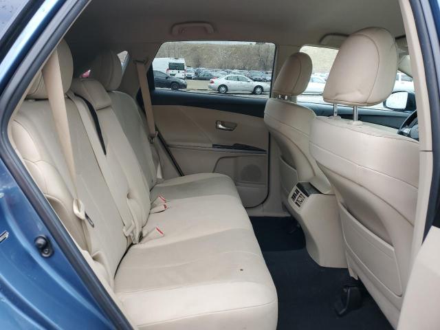 Photo 11 from auction – 2012 TOYOTA VENZA LE with VIN 4T3BA3BB0CU032677