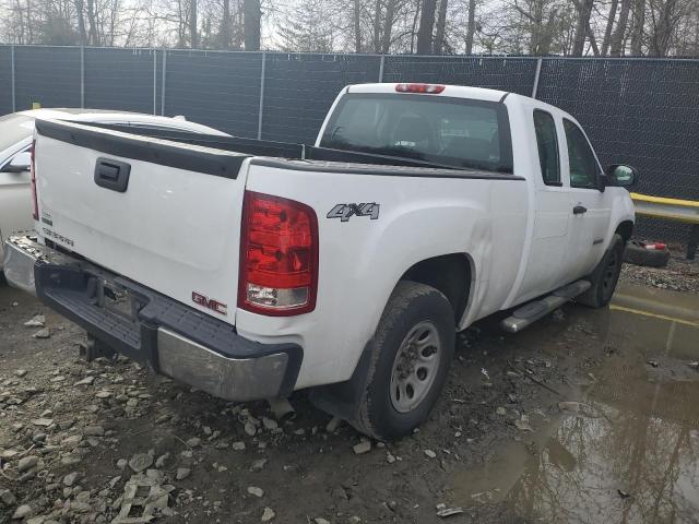 Photo 3 from auction – 2010 GMC SIERRA with VIN 1GTSKTEAXAZ139295