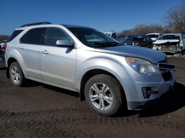 Photo 4 from auction – 2014 CHEVROLET EQUINOX LT with VIN 1GNFLFEK9EZ136555