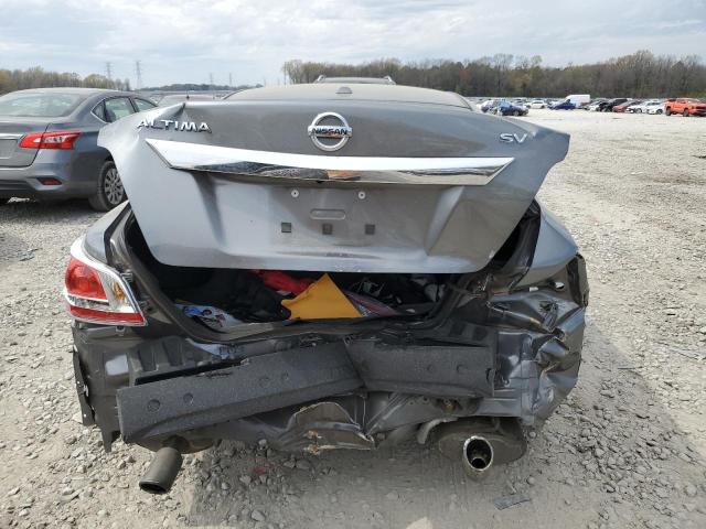 Photo 6 from auction – 2015 NISSAN ALTIMA 2.5 with VIN 1N4AL3AP9FC597154