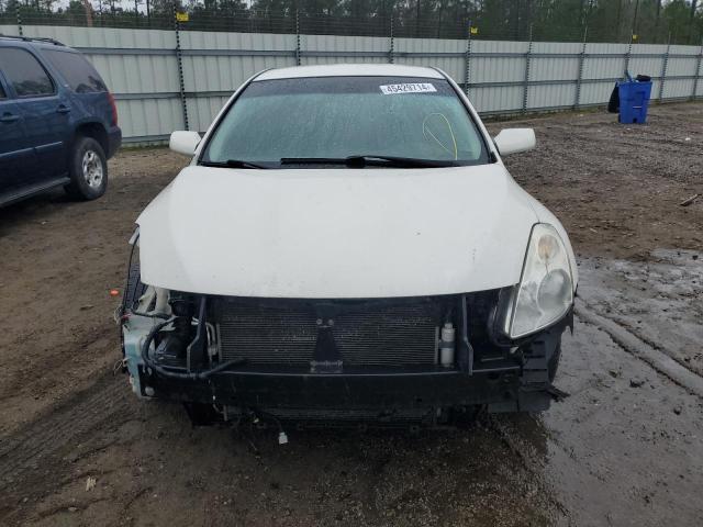 Photo 5 from auction – 2012 NISSAN ALTIMA BAS with VIN 1N4AL2AP4CN401843