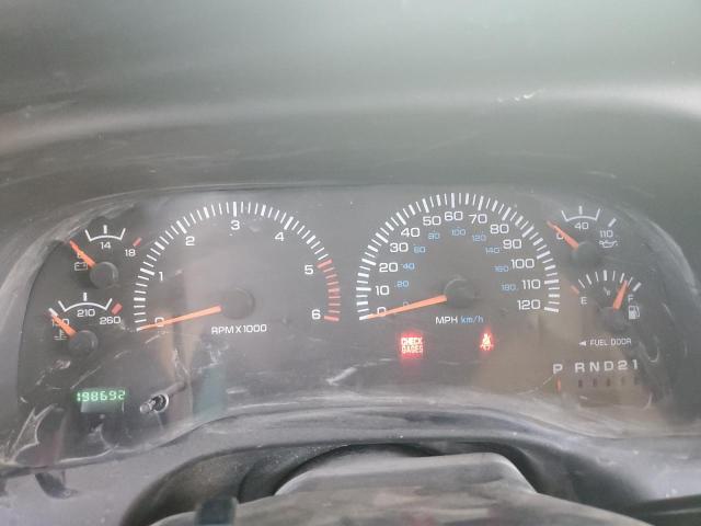 Photo 9 from auction – 2001 DODGE RAM 1500 with VIN 3B7HC13YX1G719349