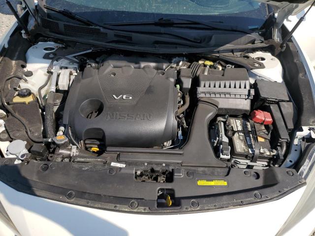 Photo 11 from auction – 2017 NISSAN MAXIMA 3.5 with VIN 1N4AA6AP7HC433332