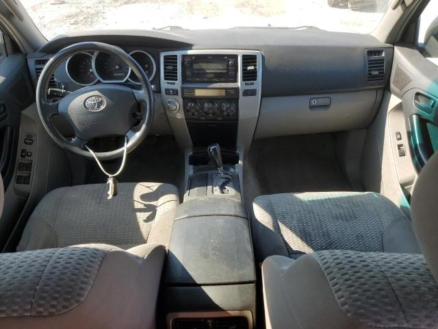 Photo 8 from auction – 2007 TOYOTA 4RUNNER SR with VIN JTEBU14R778091660