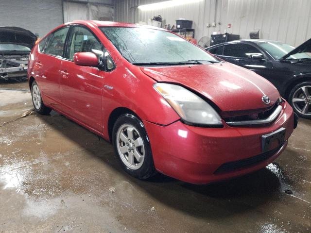 Photo 4 from auction – 2008 TOYOTA PRIUS with VIN JTDKB20U583346637