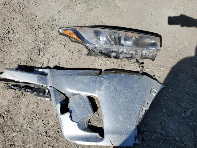 Photo 13 from auction – 2018 TOYOTA HIGHLANDER with VIN 5TDDZRFH2JS880349
