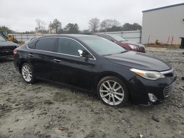 Photo 4 from auction – 2013 TOYOTA AVALON BAS with VIN 4T1BK1EB0DU052483