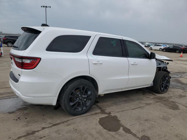 Photo 3 from auction – 2023 DODGE DURANGO R/ with VIN 1C4SDJCT6PC615055