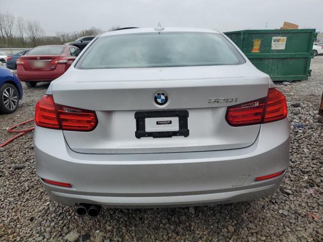 Photo 6 from auction – 2014 BMW 328 I SULE with VIN WBA3C1C50EK108032
