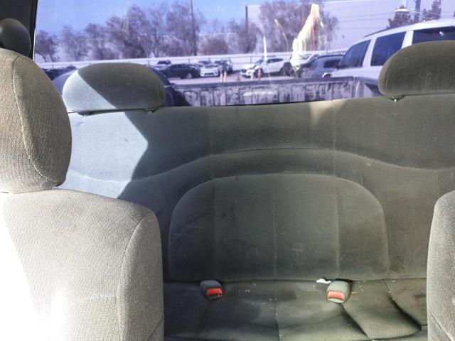 Photo 10 from auction – 2000 GMC NEW SIERRA with VIN 2GTEK19T1Y1247319