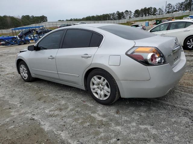 Photo 2 from auction – 2012 NISSAN ALTIMA BAS with VIN 1N4AL2AP6CC187160