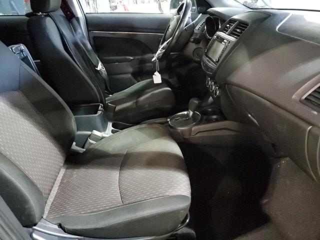 Photo 7 from auction – 2017 MITSUBISHI OUTLANDER with VIN JA4AP3AWXHZ020942